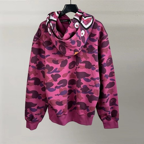 Aape Hoodies 1：1 Quality-076(M-XL)