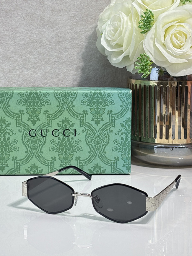 G Sunglasses AAAA-11634
