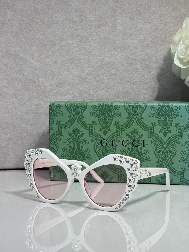G Sunglasses AAAA-11639