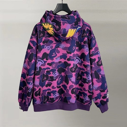 Aape Hoodies 1：1 Quality-068(S-XL)