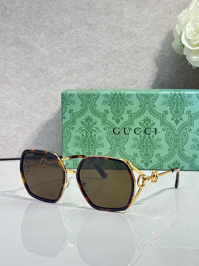 G Sunglasses AAAA-12003