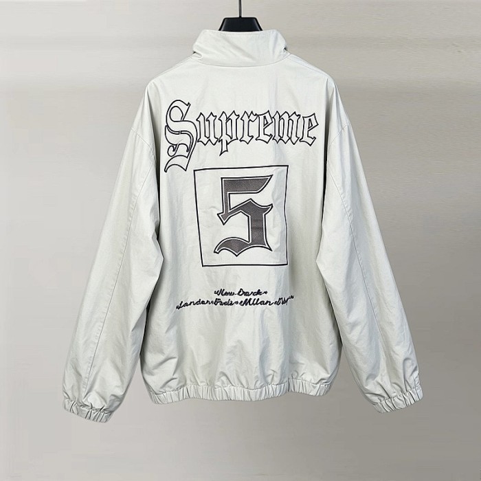 Supreme Jacket 1：1 quality-212(S-XL)