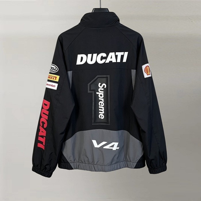 Supreme Jacket 1：1 quality-210(S-XL)