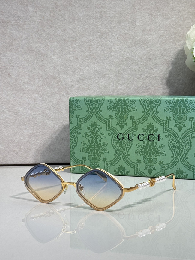 G Sunglasses AAAA-11778