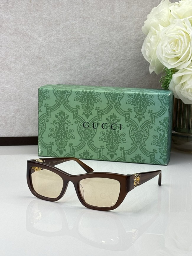 G Sunglasses AAAA-11434