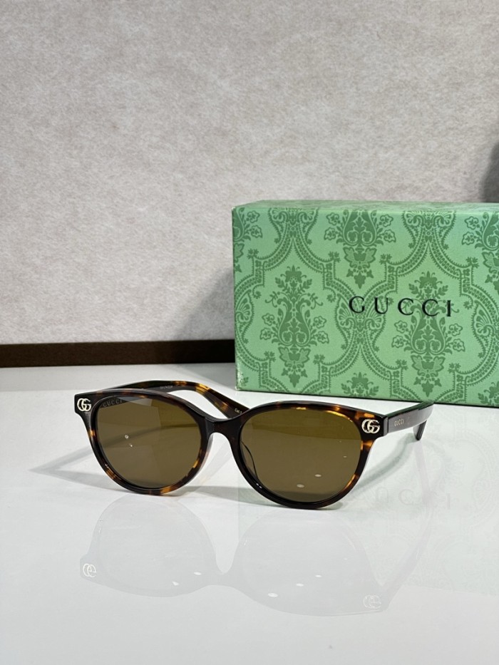 G Sunglasses AAAA-11003