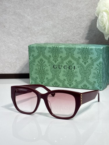 G Sunglasses AAAA-11242