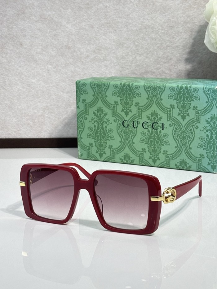 G Sunglasses AAAA-11283