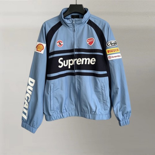 Supreme Jacket 1：1 quality-206(S-XL)