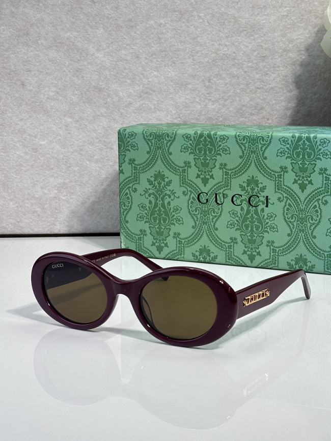 G Sunglasses AAAA-11760