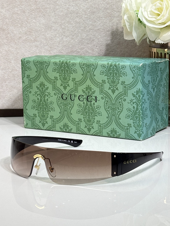 G Sunglasses AAAA-11571