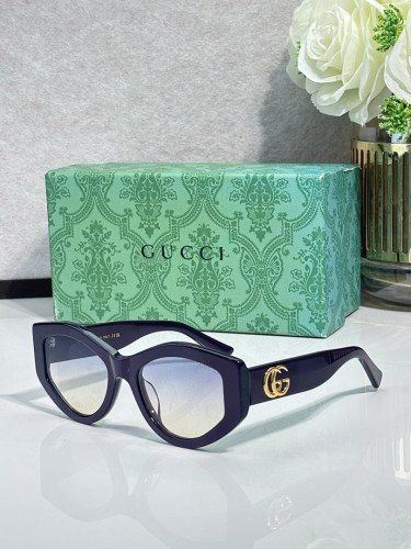 G Sunglasses AAAA-11370