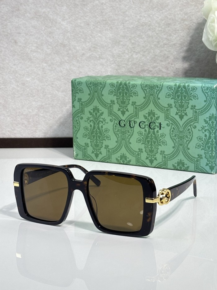 G Sunglasses AAAA-11284