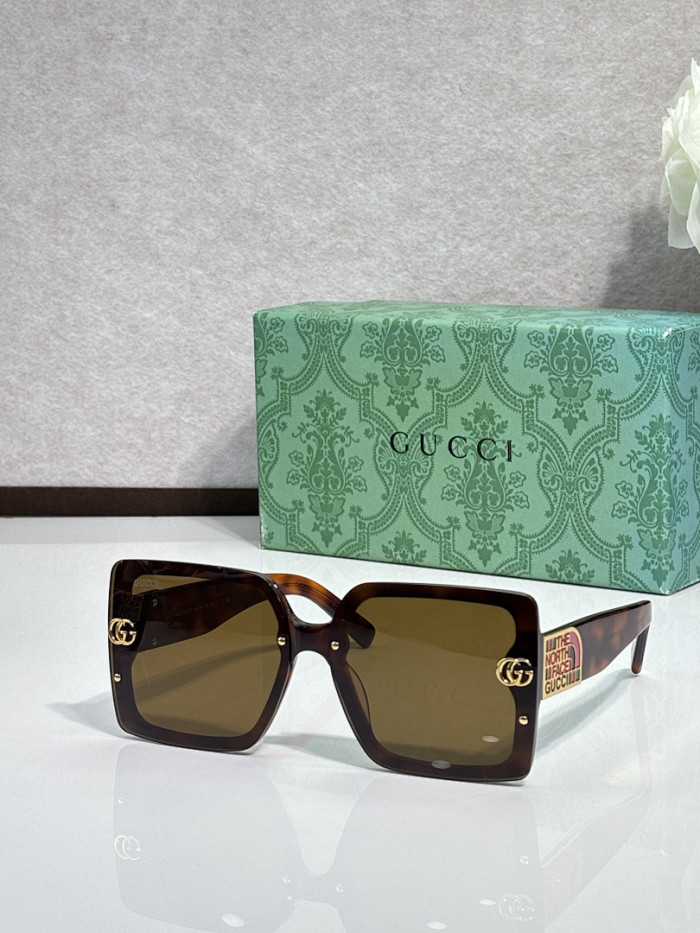 G Sunglasses AAAA-11544