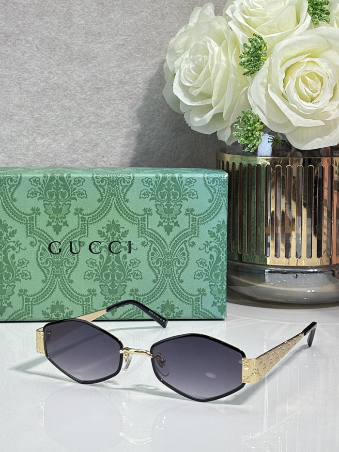 G Sunglasses AAAA-11631