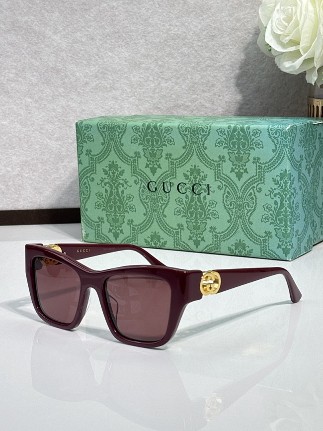 G Sunglasses AAAA-11604