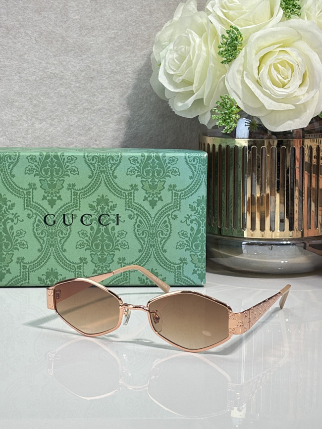 G Sunglasses AAAA-11633