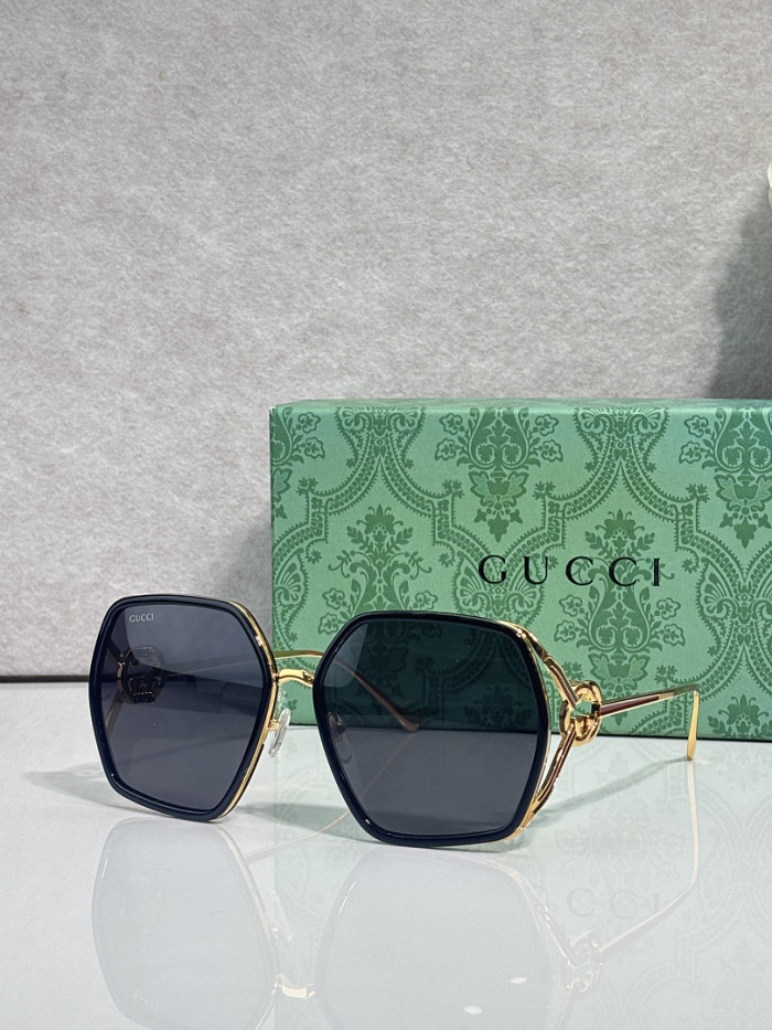 G Sunglasses AAAA-11654