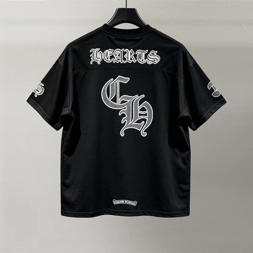 Chrome Hearts Shirt 1：1 Quality-690(S-XL)
