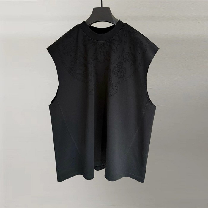 Chrome Hearts Shirt 1：1 Quality-744(M-XXL)