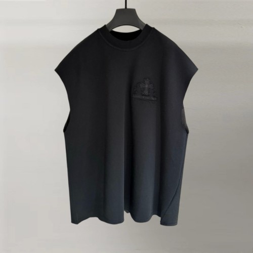 Chrome Hearts Shirt 1：1 Quality-684(M-XXL)