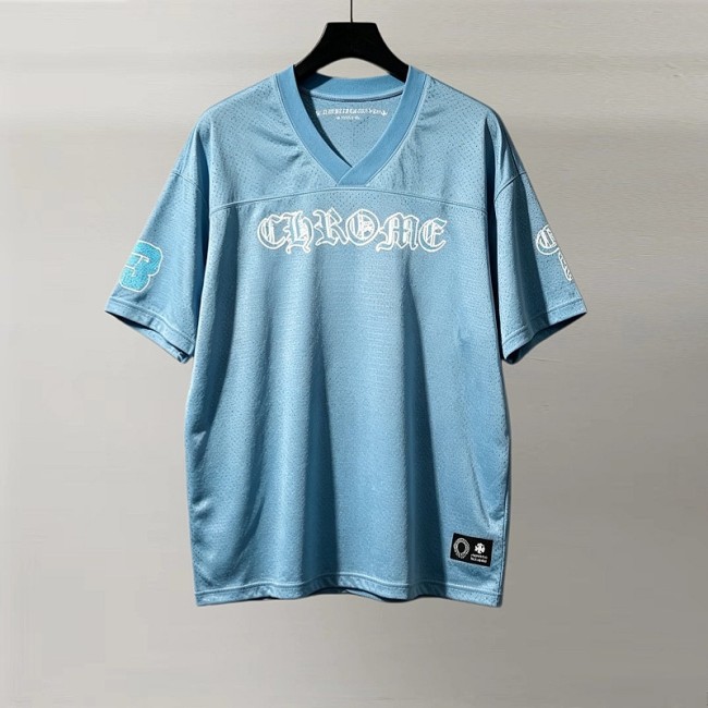 Chrome Hearts Shirt 1：1 Quality-692(S-XL)