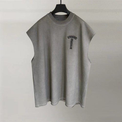 Chrome Hearts Shirt 1：1 Quality-752(M-XXL)