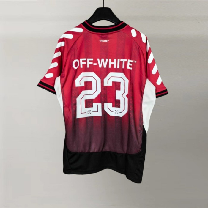 OFF White Shirt 1：1 quality-156(S-XL)