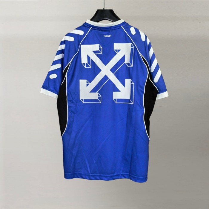 OFF White Shirt 1：1 quality-158(S-XL)