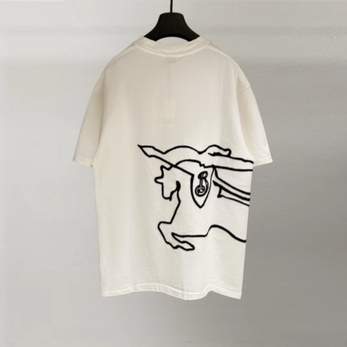 Burberry Shirt 1：1 Quality-948(M-XXL)