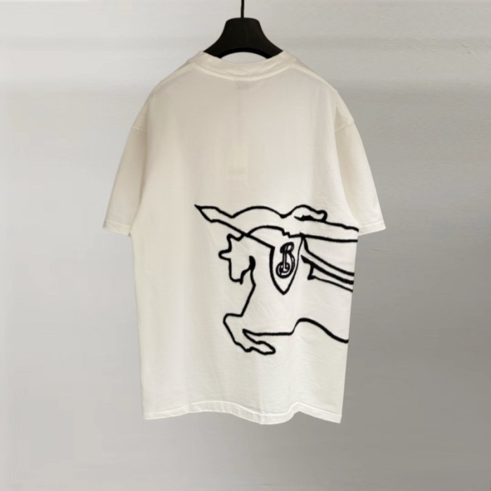 Burberry Shirt 1：1 Quality-948(M-XXL)