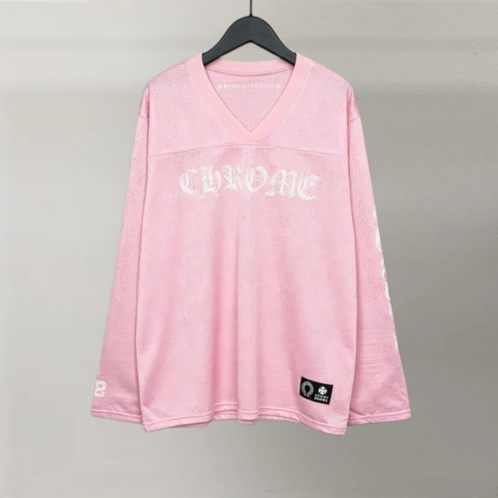 Chrome Hearts Shirt 1：1 Quality-700(S-XL)