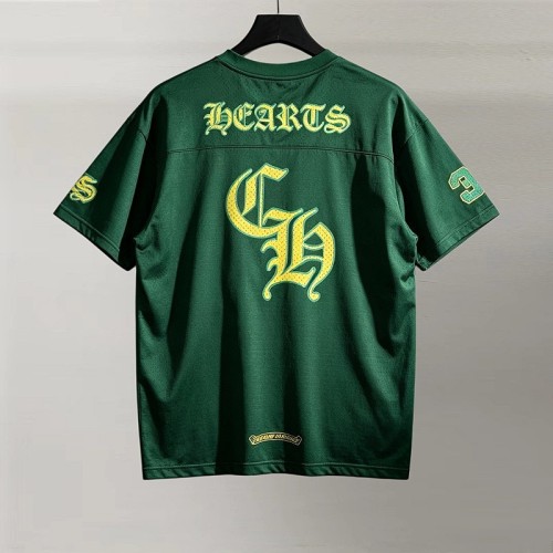 Chrome Hearts Shirt 1：1 Quality-698(S-XL)