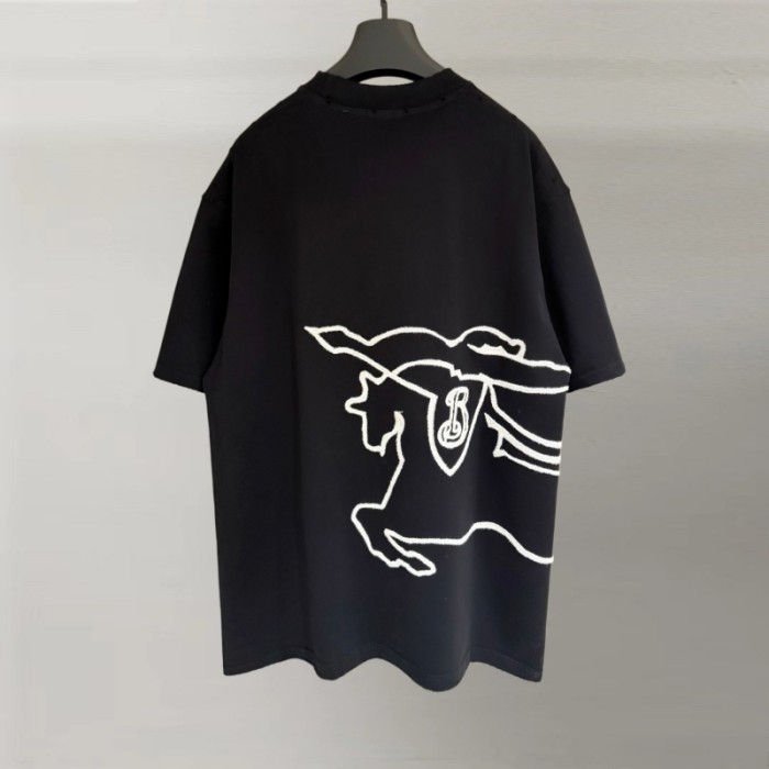 Burberry Shirt 1：1 Quality-946(M-XXL)