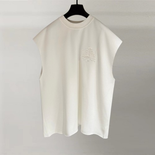 Chrome Hearts Shirt 1：1 Quality-686(M-XXL)