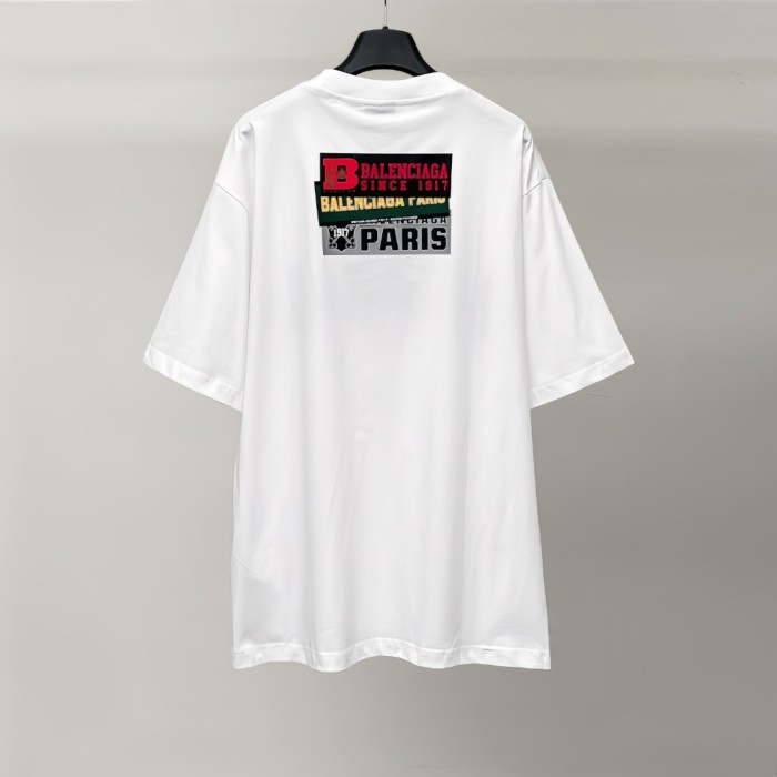 B Shirt 1：1 Quality-4861(XS-L)