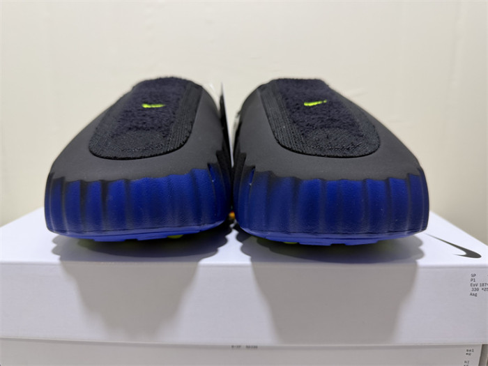 Nike Mind 001 Flyknit 'Hyper Royal'  (fit small)