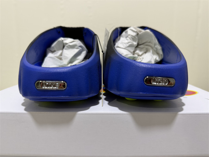 Nike Mind 001 Flyknit 'Hyper Royal'  (fit small)