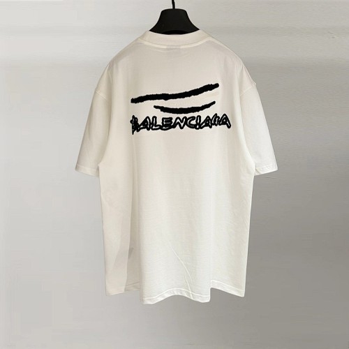 B Shirt 1：1 Quality-4884(S-XXL)