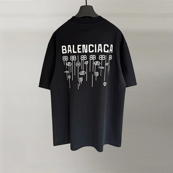 B Shirt 1：1 Quality-4873(S-XXL)