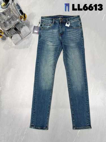 LV men jeans 1：1 quality-294
