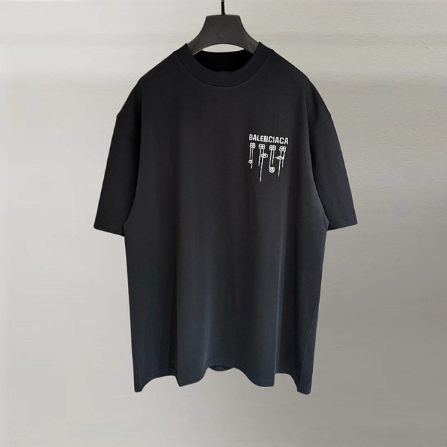 B Shirt 1：1 Quality-4873(S-XXL)