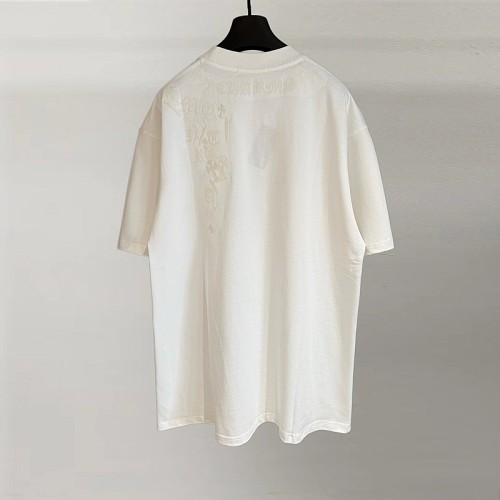 Chrome Hearts Shirt 1：1 Quality-756(S-XXL)