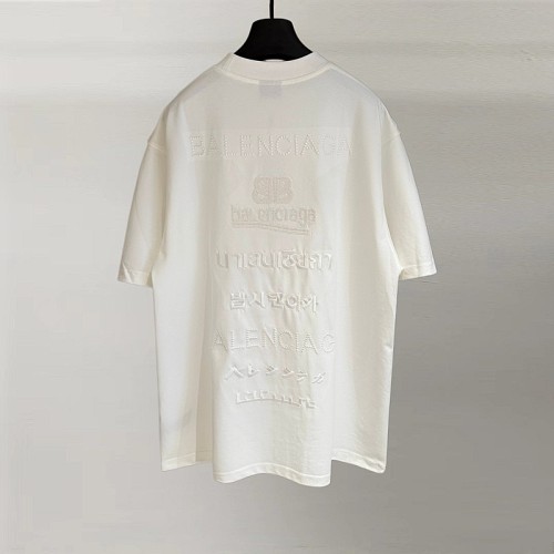 B Shirt 1：1 Quality-4879(S-XXL)