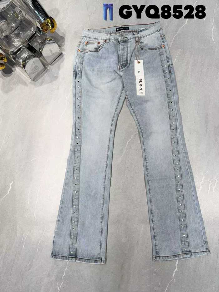 Purple Brand Jeans 1：1 Quality-555