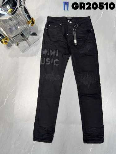 AMIRI men jeans 1：1 quality-938