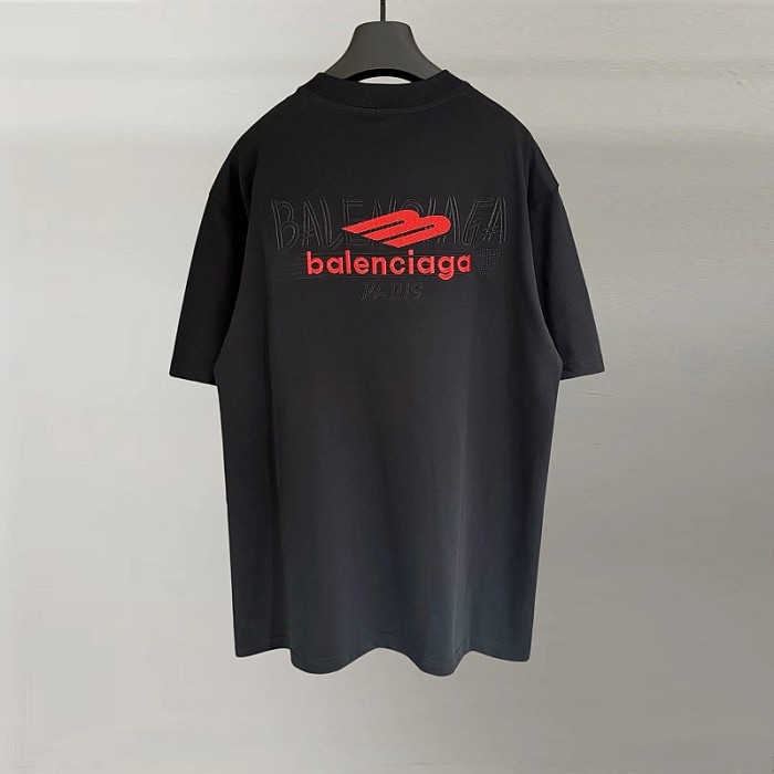B Shirt 1：1 Quality-4885(S-XXL)