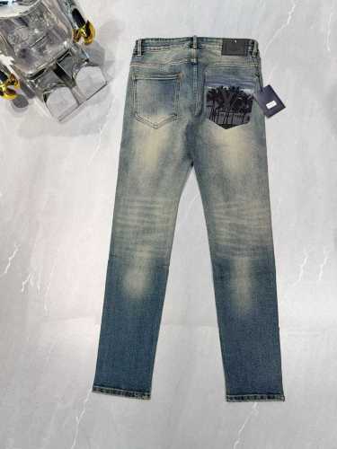 LV men jeans 1：1 quality-292