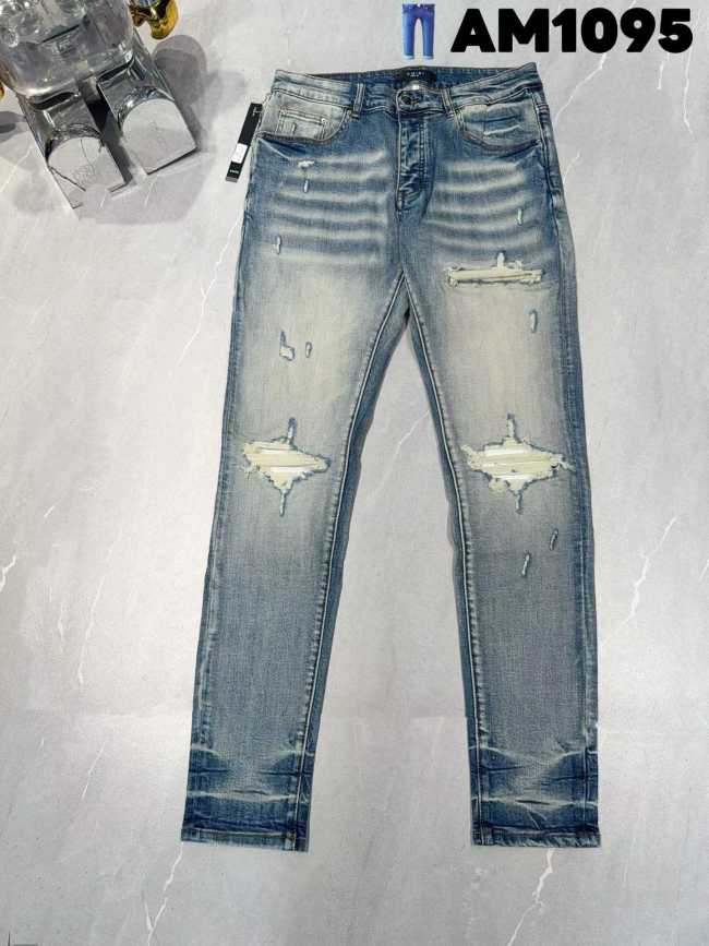 AMIRI men jeans 1：1 quality-940