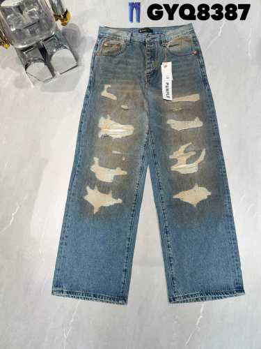 Purple Brand Jeans 1：1 Quality-559